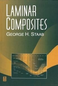 Laminar Composites (eBook, ePUB) - Staab Educated to at Purdue, George