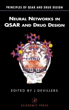 Neural Networks in QSAR and Drug Design (eBook, PDF) - Devillers, James