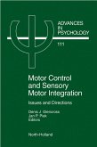 Motor Control and Sensory-Motor Integration (eBook, PDF)
