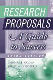 Research Proposals (eBook, PDF)