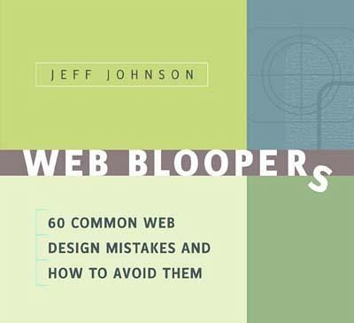 Web Bloopers (eBook, PDF)