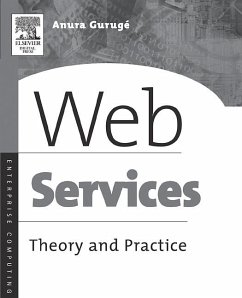 Web Services (eBook, PDF) - Guruge, Anura
