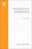 Advances in Geophysics (eBook, PDF)