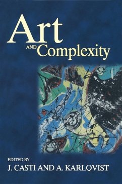 Art and Complexity (eBook, PDF) - Casti, J.; Karlqvist, A.