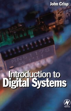 Introduction to Digital Systems (eBook, PDF) - Crisp, John