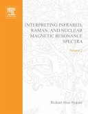 Interpreting Infrared, Raman, and Nuclear Magnetic Resonance Spectra (eBook, PDF)