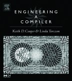 Engineering a Compiler (eBook, PDF)