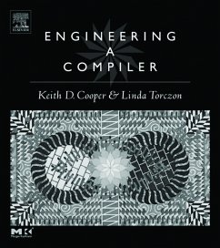 Engineering a Compiler (eBook, PDF) - Cooper, Keith; Torczon, Linda