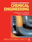 Chemical Engineering (eBook, ePUB)