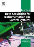 Practical Data Acquisition for Instrumentation and Control Systems (eBook, PDF)