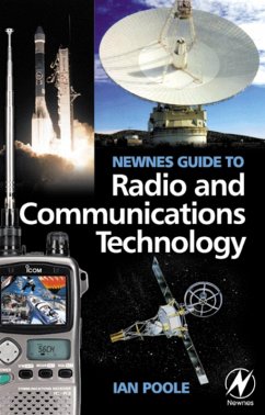 Newnes Guide to Radio and Communications Technology (eBook, PDF) - Poole, Ian