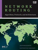 Network Routing (eBook, PDF)
