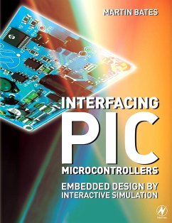 Cover Interfacing PIC Microcontrollers (eBook, PDF)