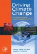 Driving Climate Change (eBook, ePUB) - Bild 1