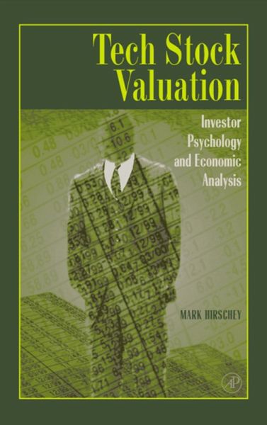 Tech Stock Valuation (eBook, PDF)