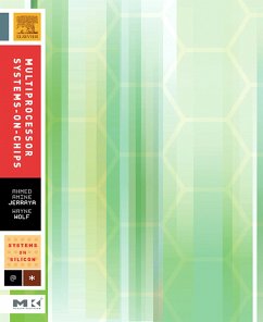 Cover Multiprocessor Systems-on-Chips (eBook, PDF)
