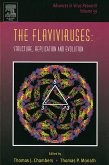 The Flaviviruses: Structure, Replication and Evolution (eBook, PDF)