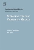 Metallic Chains / Chains of Metals (eBook, PDF)