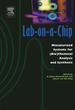 Lab-on-a-Chip (eBook, PDF)