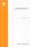 Liposomes, Part A (eBook, PDF)