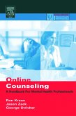 Online Counseling (eBook, PDF) Online Counseling (eBook, PDF)