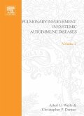 Pulmonary Involvement in Systemic Autoimmune Diseases (eBook, PDF)