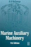 Marine Auxiliary Machinery (eBook, PDF)
