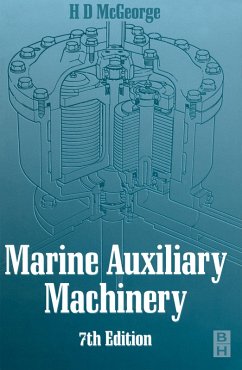Cover Marine Auxiliary Machinery (eBook, PDF)