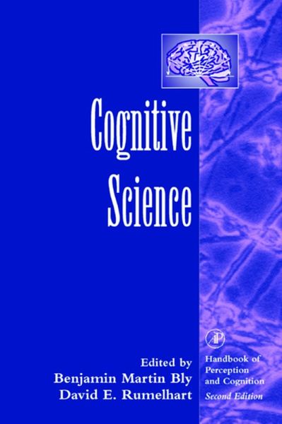 Cognitive Science (eBook, PDF)
