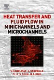 Heat Transfer and Fluid Flow in Minichannels and Microchannels (eBook, PDF)