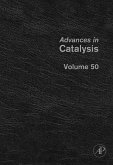Advances in Catalysis (eBook, PDF)