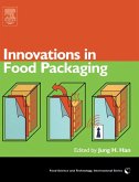 Innovations in Food Packaging (eBook, ePUB)