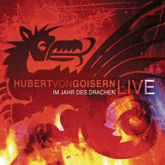 Im Jahr Des Drachen/Hubert Von Goisern Live - Goisern,Hubert Von