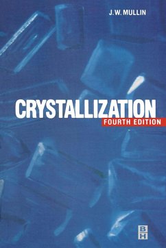 Cover Crystallization (eBook, PDF)