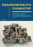 Organobismuth Chemistry (eBook, PDF) Organobismuth Chemistry (eBook, PDF)
