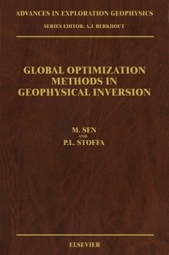 Global Optimization Methods in Geophysical Inversion (eBook, PDF) - Sen, M. K.; Stoffa, P. L.