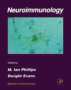 Cover Neuroimmunology (eBook, PDF)