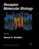 Receptor Molecular Biology (eBook, PDF)