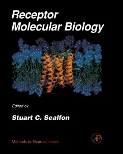 Cover Receptor Molecular Biology (eBook, PDF)