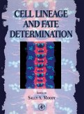 Cell Lineage and Fate Determination (eBook, PDF)