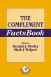 The Complement FactsBook (eBook, PDF) - Bild 1