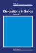 Dislocations in Solids (eBook, PDF) - Bild 1