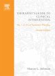 Therapist's Guide to Clinical... - Bild 1