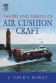 Theory and Design of Air Cushion Craft (eBook, PDF)