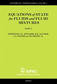 Equations of State for Fluids and Fluid Mixtures (eBook, PDF)