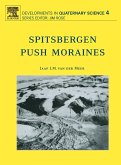 Spitsbergen Push Moraines (eBook, PDF)