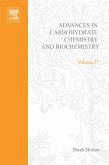 Advances in Carbohydrate Chemistry and Biochemistry (eBook, PDF) Advances in Carbohydrate Chemistry and Biochemistry (eBook, PDF)