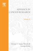 Advances in Cancer Research (eBook, PDF)