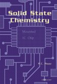 Solid State Chemistry (eBook, PDF)