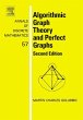 Algorithmic Graph Theory and Perfect... - Bild 1